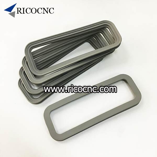 Rubber Sealing Gasket for SCM