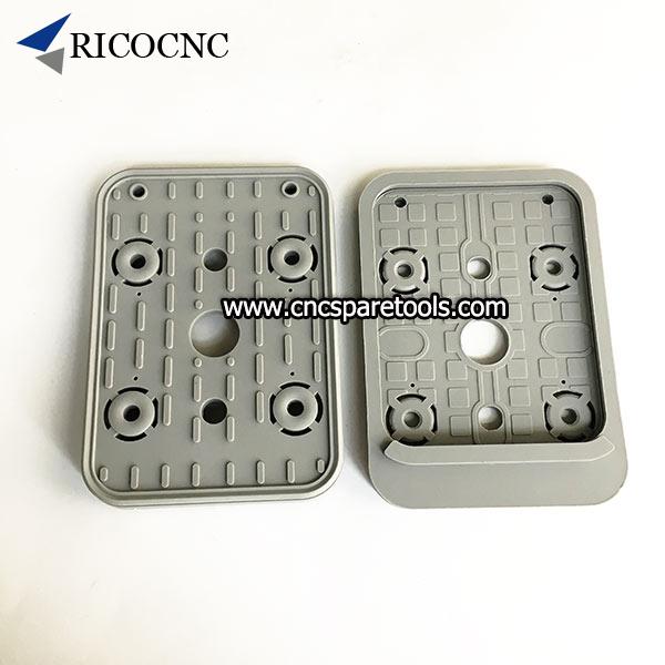CNC suction cups pads