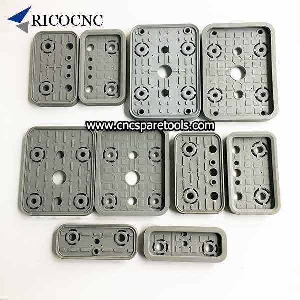 CNC Vacuum Pad Rubber Cover