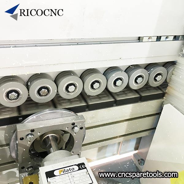 Edgebanding machine spare parts