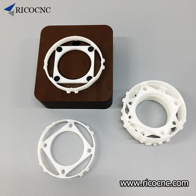 plastic locating ring for Biesse vacuum cups