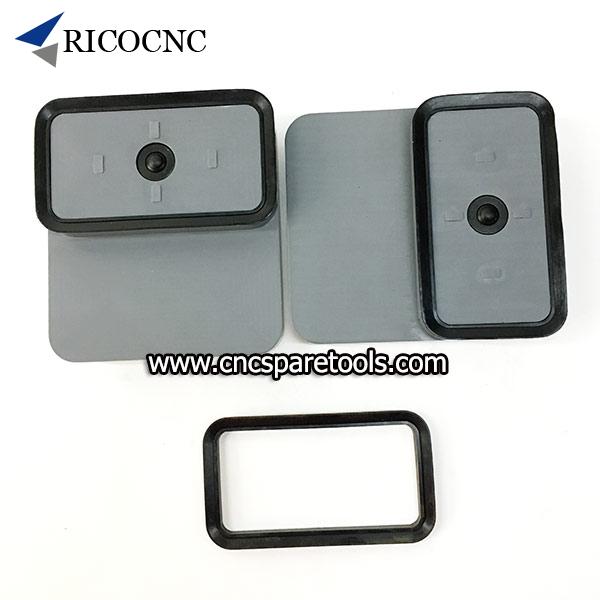 gasket for Biesse CNC vacuum blocks