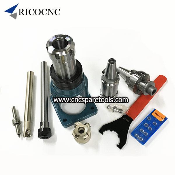 CNC Milling Tool Extension parts