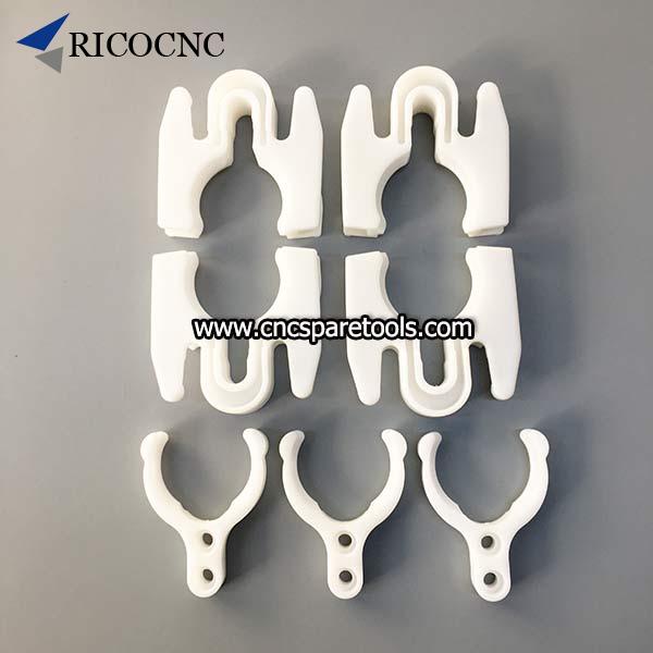 homag HSK63F tool clips