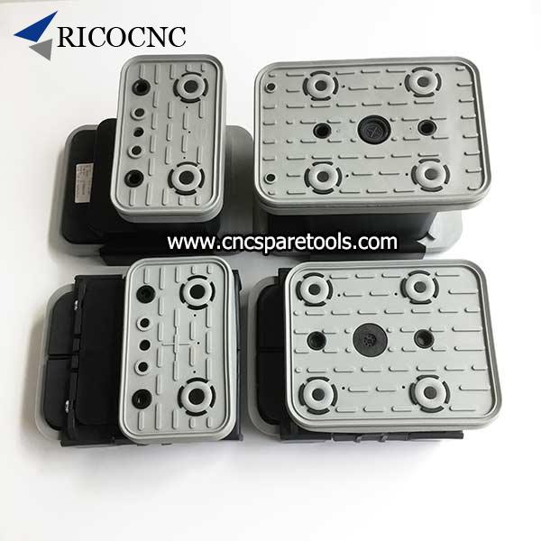 cnc vacuum suction pods for homag