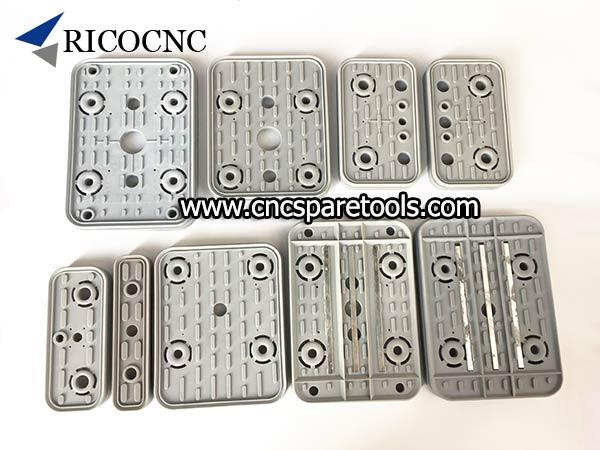 CNC vacuum suction gasket for Homag