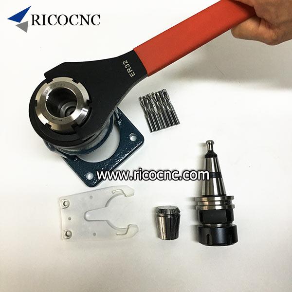 cnc router parts