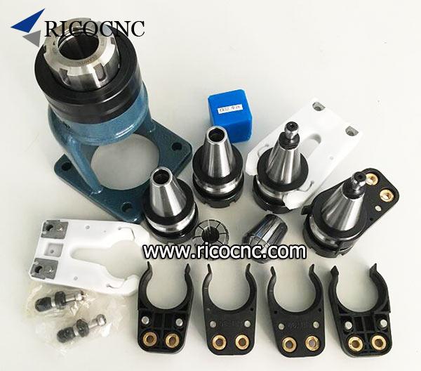 cnc router kit tools