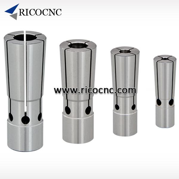 DC Collet System