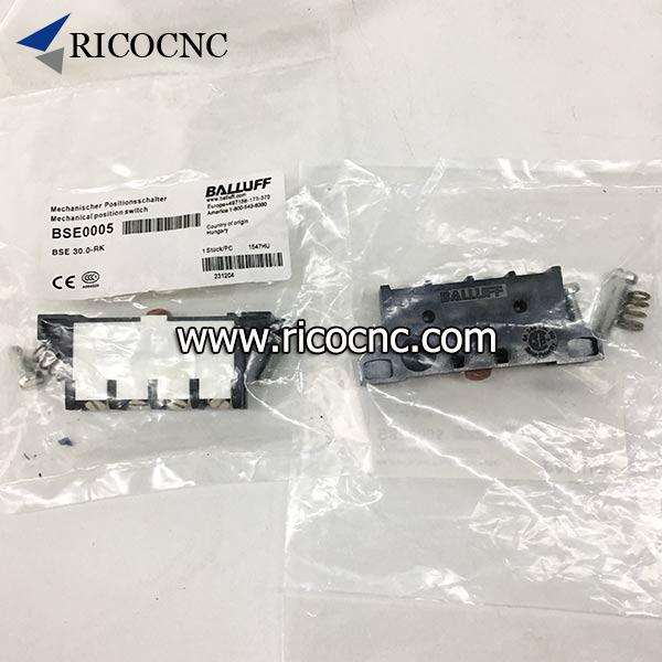 BSE0005 replacement switch
