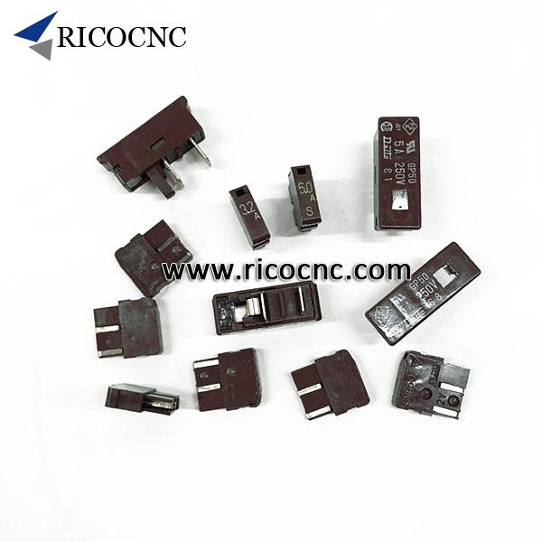 Fanuc Fuses