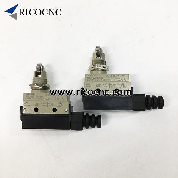 SHL-Q2155 Enclosed Switch