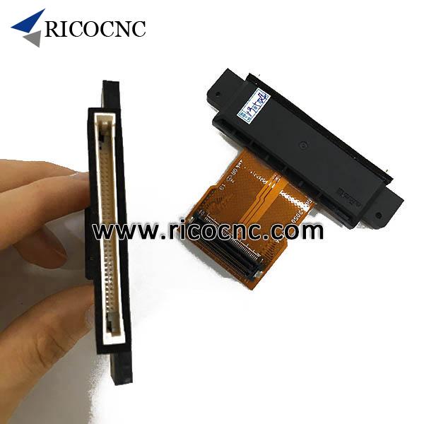 Fanuc A66L-2050-0025 PCMCIA connector