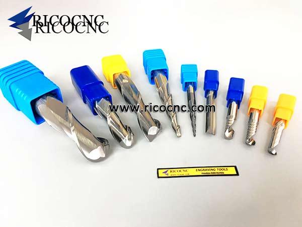 CNC Engraving Tools