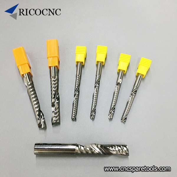 tungsten router bits