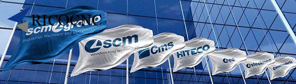 SCM group