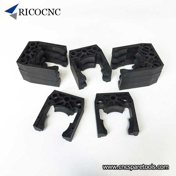 SCM Morbidelli ISO30 clamp clips