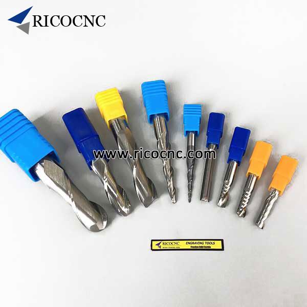 CNC router bits for SCM machine