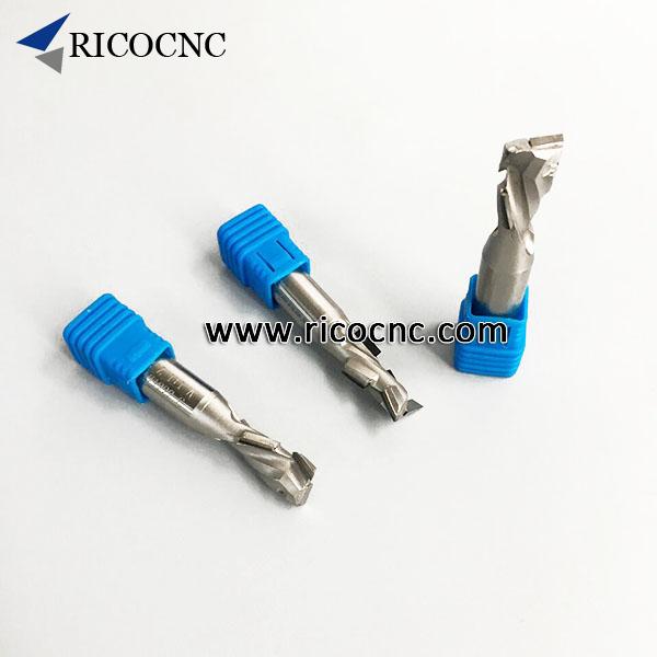 PCD cutters for woodworking