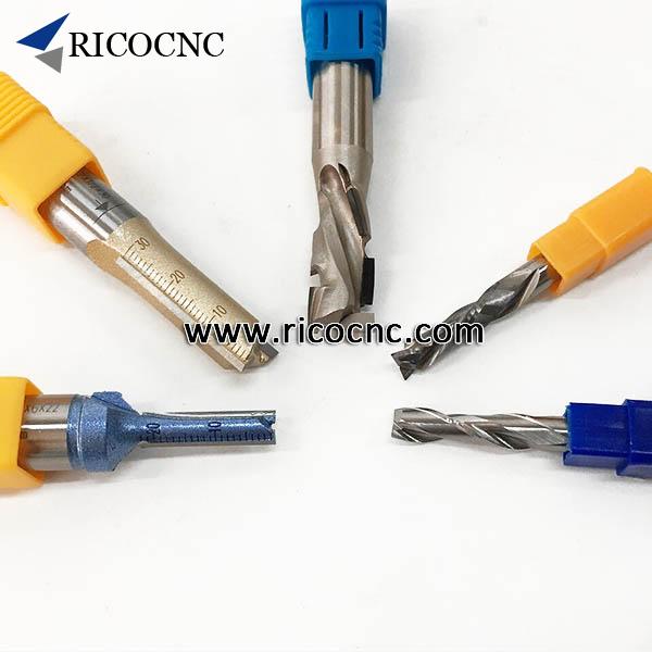 cnc router bits