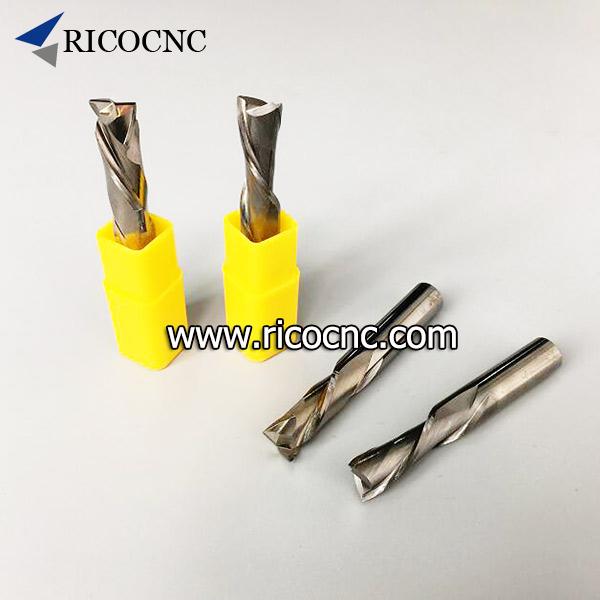 cnc cutting bits