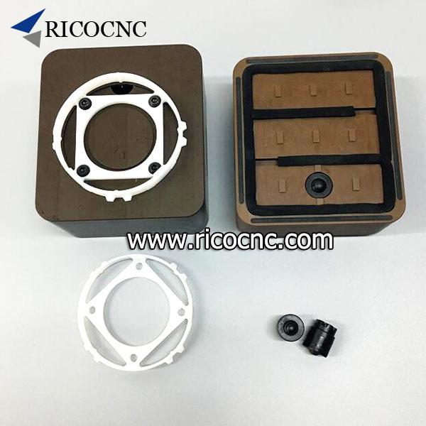 biesse CNC seal pods parts