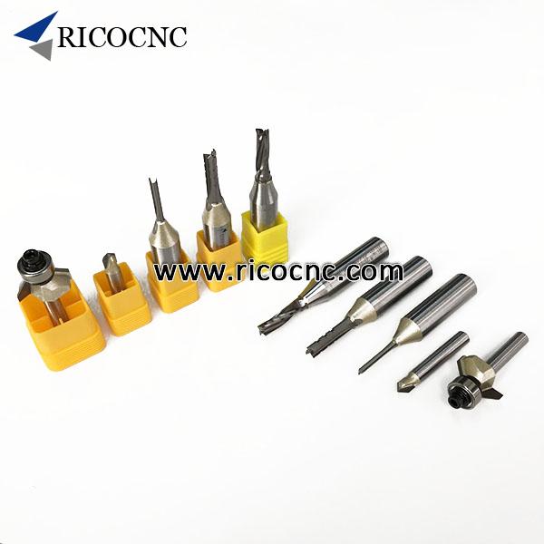 cnc cutting tools