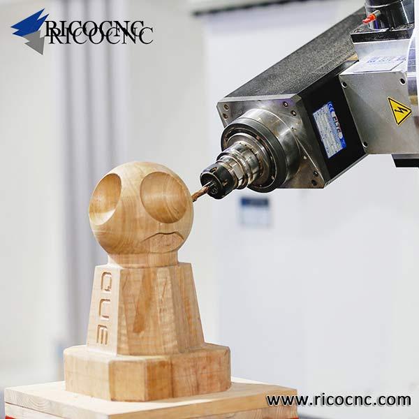 cnc router 3d engraving