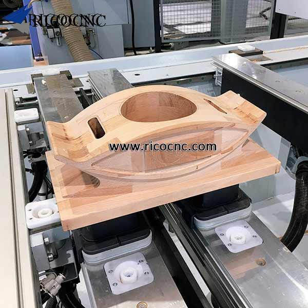 cnc machine for 3D