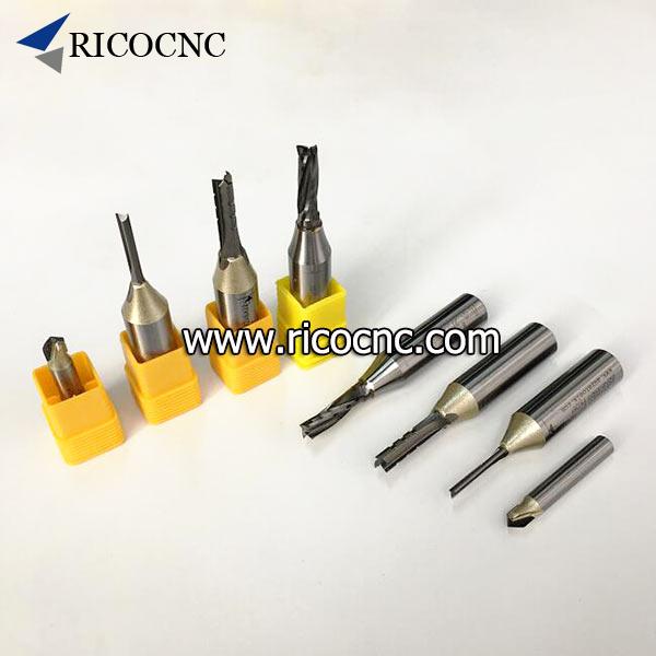 cnc router tools