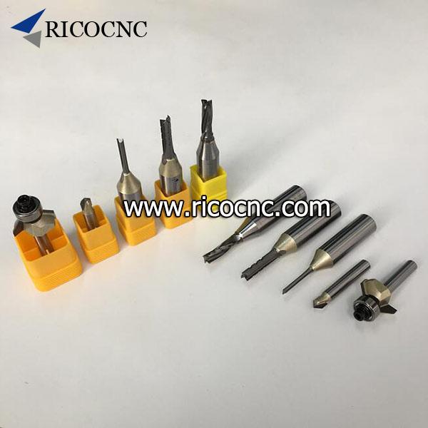 woodworking router bits