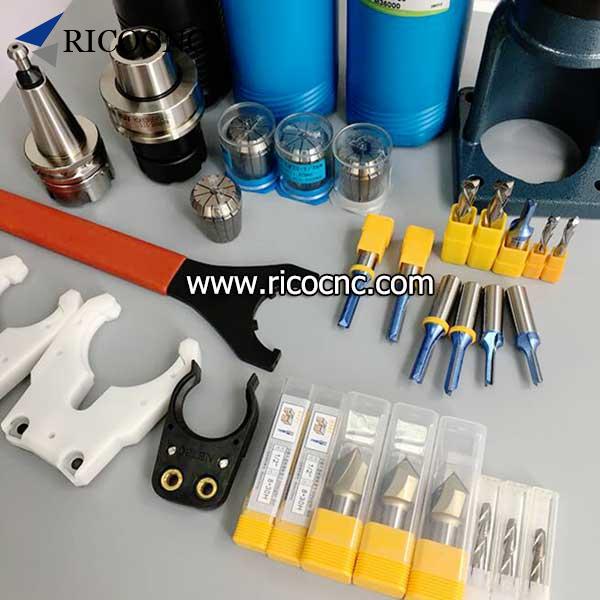 woodworking cnc tools