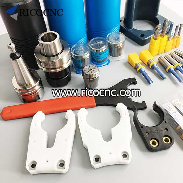 woodworking cnc tools