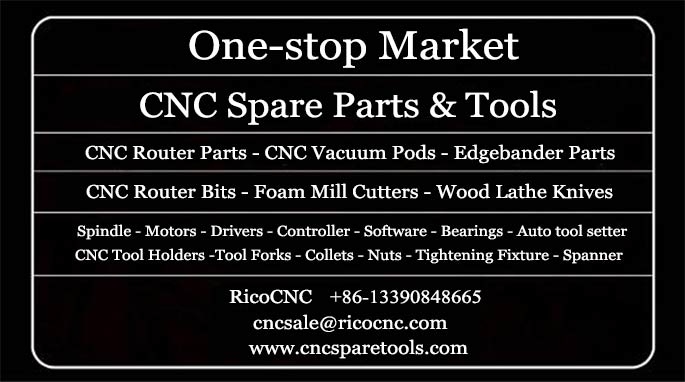 Rico <a href=http://www.cncsparetools.com/ target='_blank'>cnc spare</a> parts