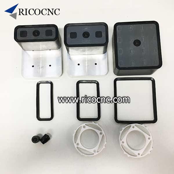 Biesse CNC machine suction cups