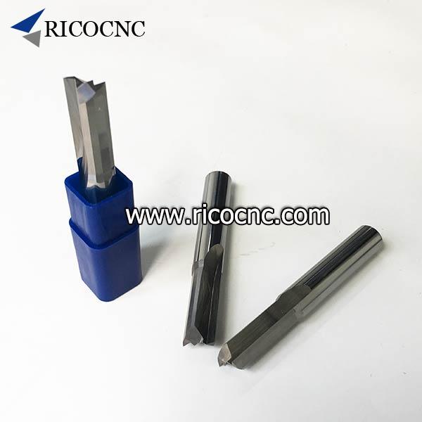 straight router bits