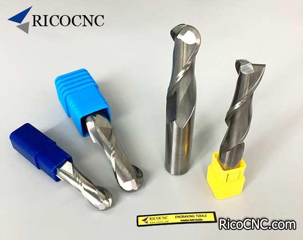 router bits