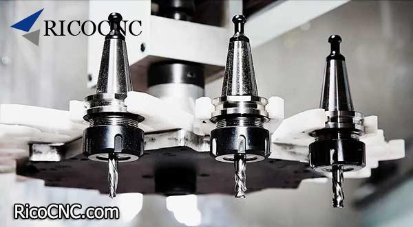 cnc router tool maintenance