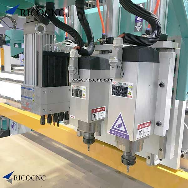 cnc cutters