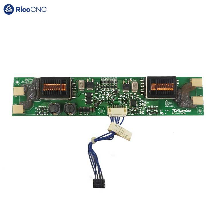 CXA-0373 PCU-P158B LCD Inverter Board – TDK CXA0373 – New