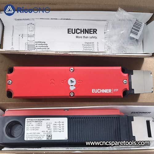 Euchner Safety Switch STP3A4141A024MC2363
