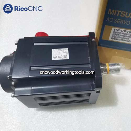 HF-SP181MK-S2 MITSUBISHI AC Servo Motor