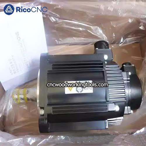 SGMGV-20ADA6C YASKAWA AC Servo Motor