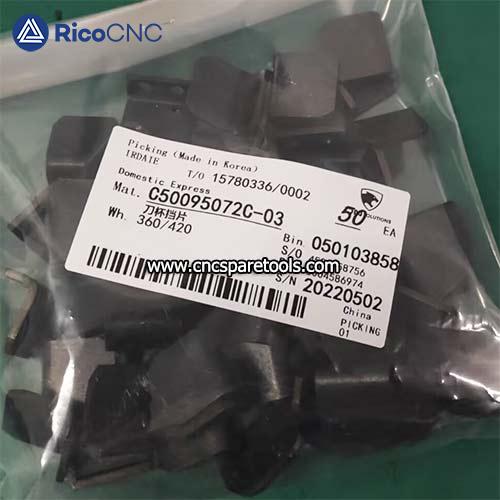 C50095072C-03 tool 