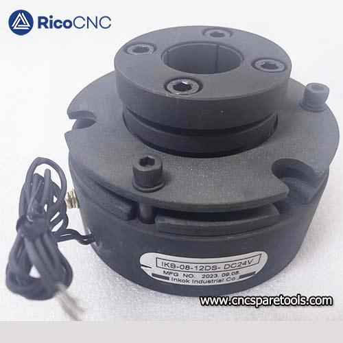 IKB-08-12DS-DC24V X-axis Brake