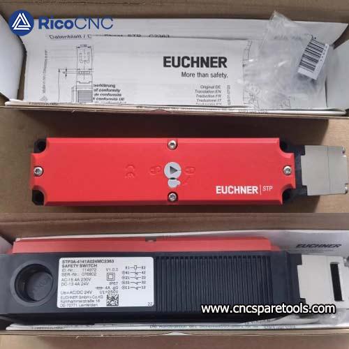 STP3A-4141A024MC2363 Euchner Safety Switch